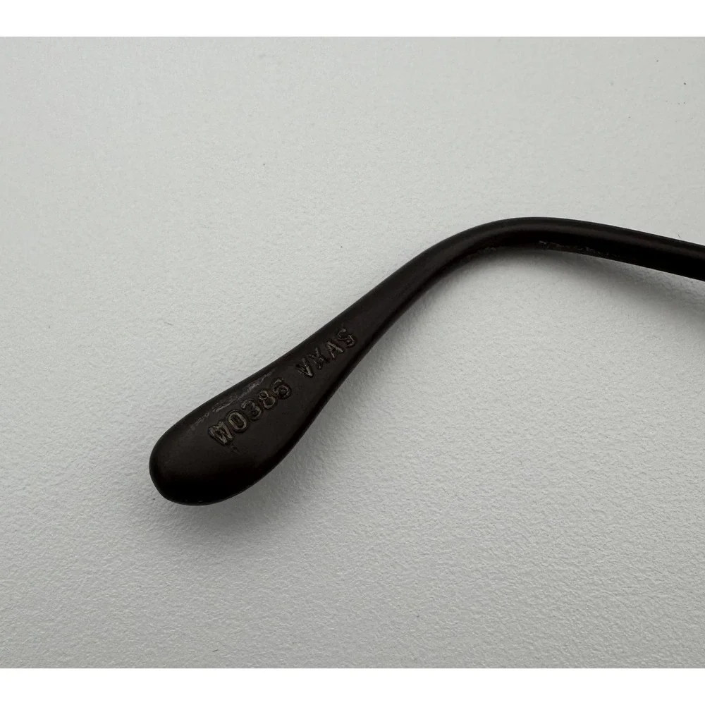 Ray-Ban vintage ray